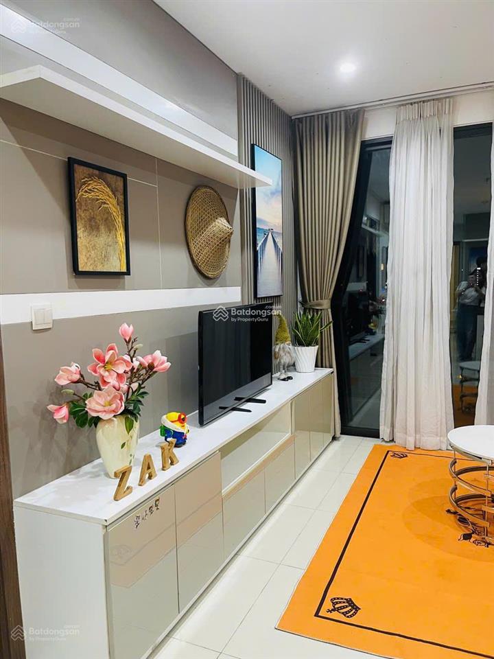 Cho thuê ch summer square, 80m2, 3pn, 2wc, giá 11tr/th nhà đẹp, vào ở liền,  0899 552 ***
