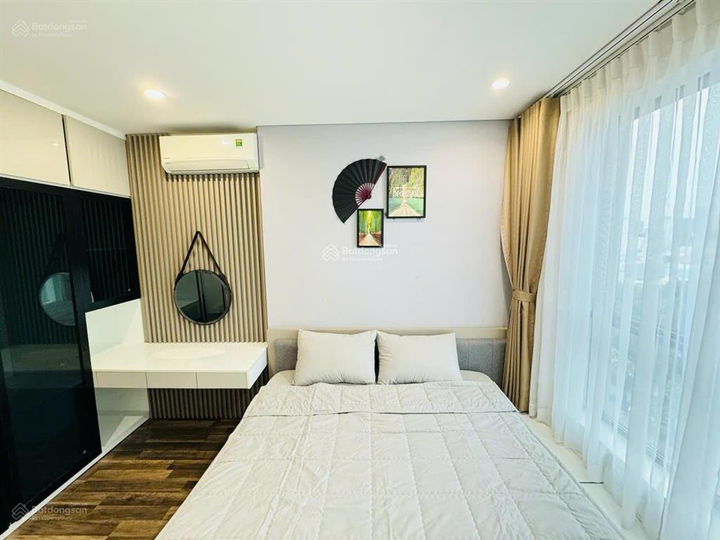 Cho thuê ch summer square, 80m2, 3pn, 2wc, giá 11tr/th nhà đẹp, vào ở liền,  0899 552 ***
