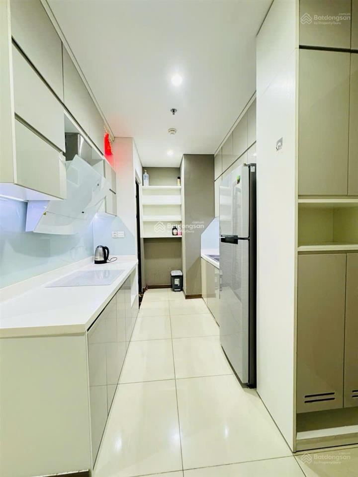 Cho thuê ch summer square, 80m2, 3pn, 2wc, giá 11tr/th nhà đẹp, vào ở liền,  0899 552 ***
