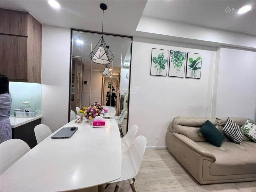 Cho thuê chcc park legend, 72m2, 2pn, 2wc giá 14tr/th, nhà sạch sẽ,  0899 552 ***