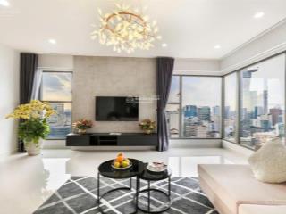 Cho thuê chcc tại tòa nhà horizon, quận 1, 115m2, 2pn, 2wc, giá 18tr/th,  0899 552 *** nhà đẹp