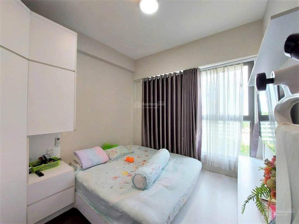 Cho thuê chcc viva riverside, võ văn kiệt, 75m2, 2pn, 2wc, 11tr/th, view hồ bơi,  0899 552 ***