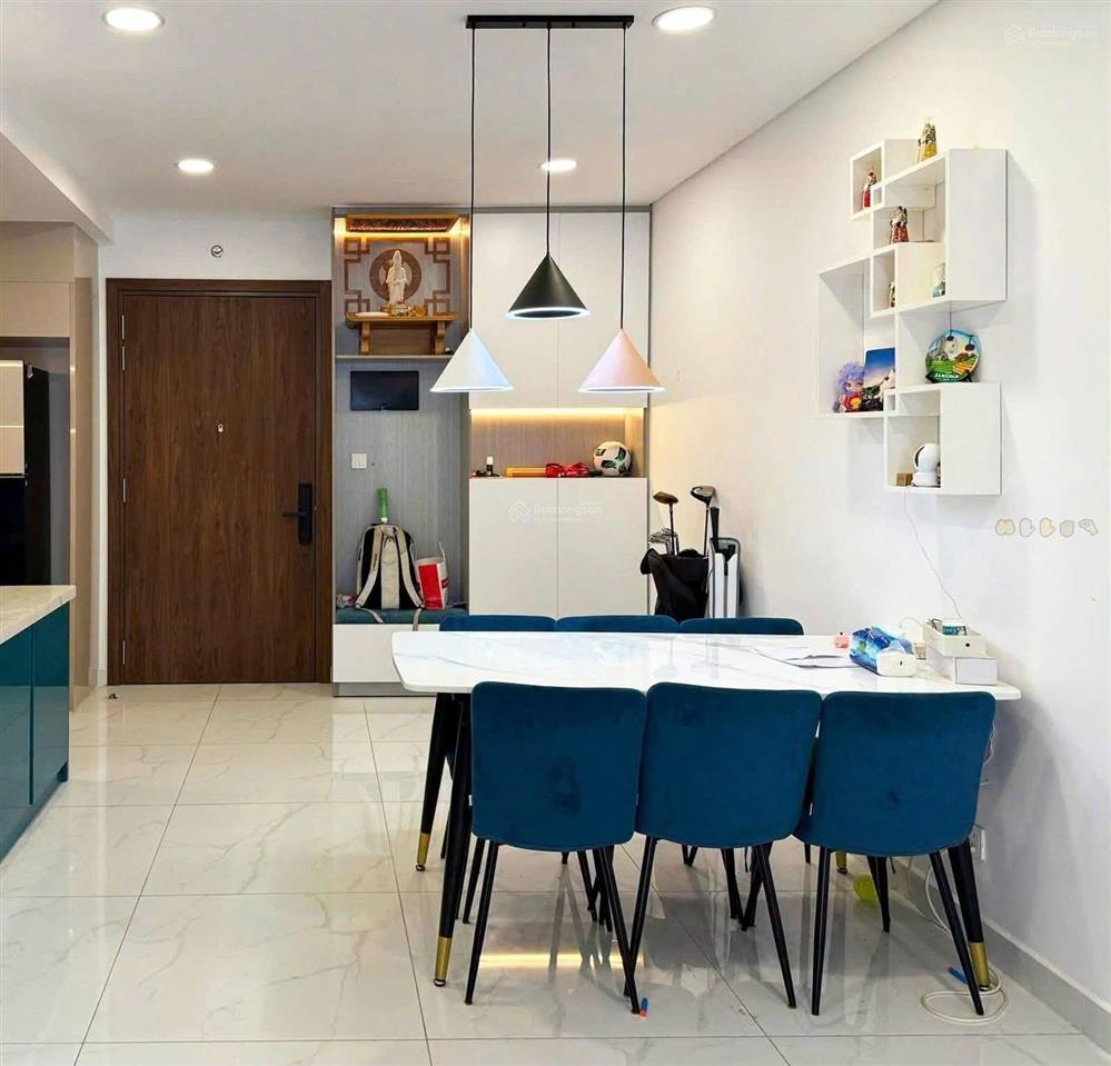 Cho thuê chcc carillon 7, lương minh nguyệt, tân phú, 66m2, 2pn, 1wc, giá10tr/th,  0899 552 ***