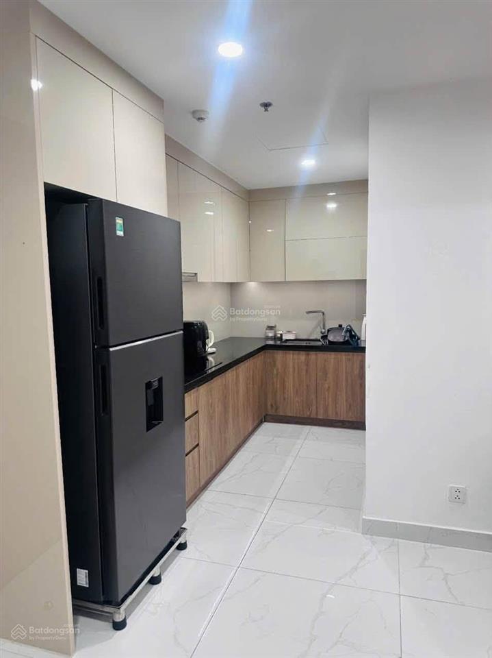 Cho thuê cc lucky palace, q.6, 84m2, 2pn, 2wc nhà đẹp, giá 12tr/th,  0899 552 ***