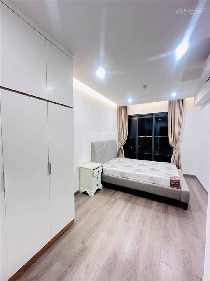 Cho thuê cc lucky palace, q.6, 84m2, 2pn, 2wc nhà đẹp, giá 12tr/th,  0899 552 ***