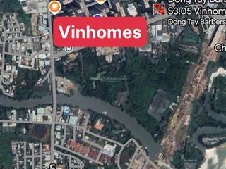 Bán đất 1003.7m2 giá cực rẻ tại long bình, hcm, 9,999 tỷ, shr, cách vinhomes 800m