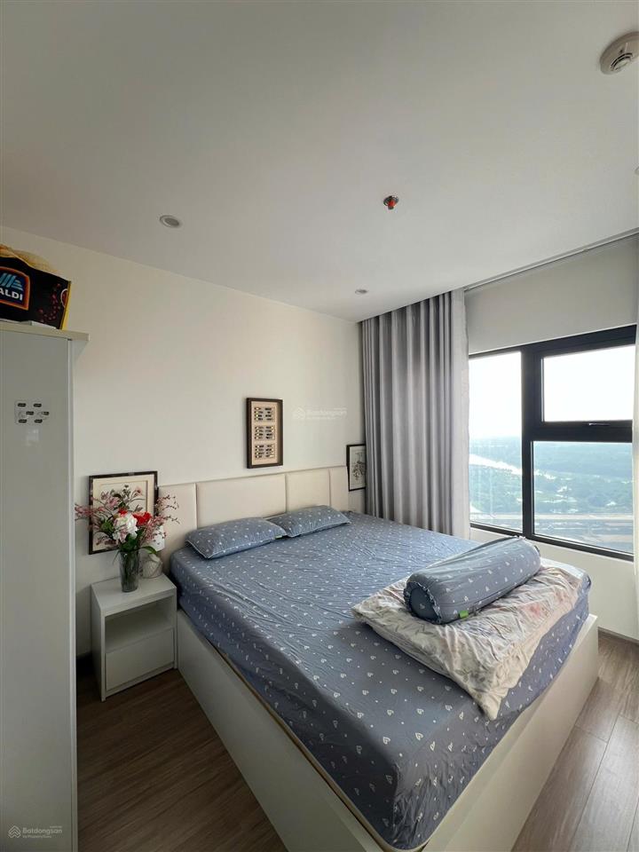 Bán ch 2pn 2wc 67m² vinhomes grand park view sông trực diện sổ hồng riêng