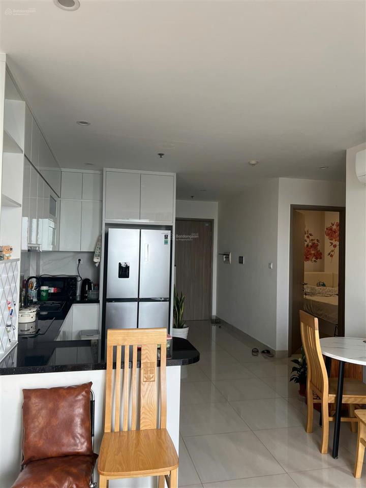 Bán ch 2pn 2wc 67m² vinhomes grand park view sông trực diện sổ hồng riêng