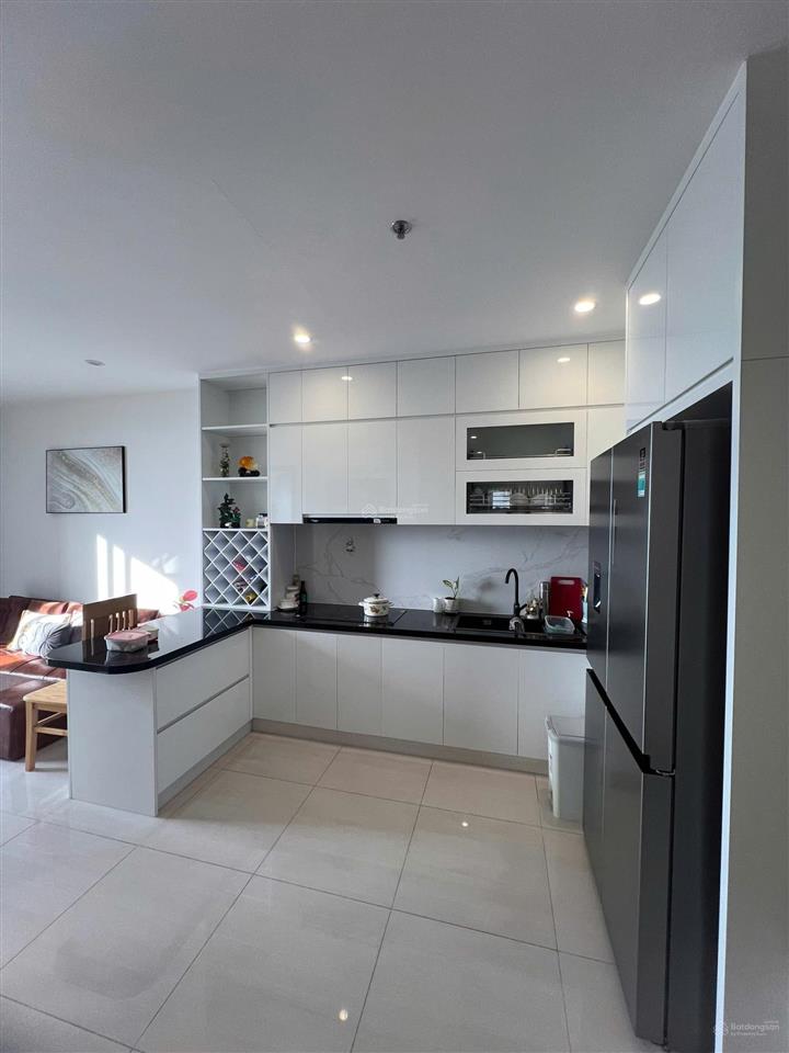 Bán ch 2pn 2wc 67m² vinhomes grand park view sông trực diện sổ hồng riêng