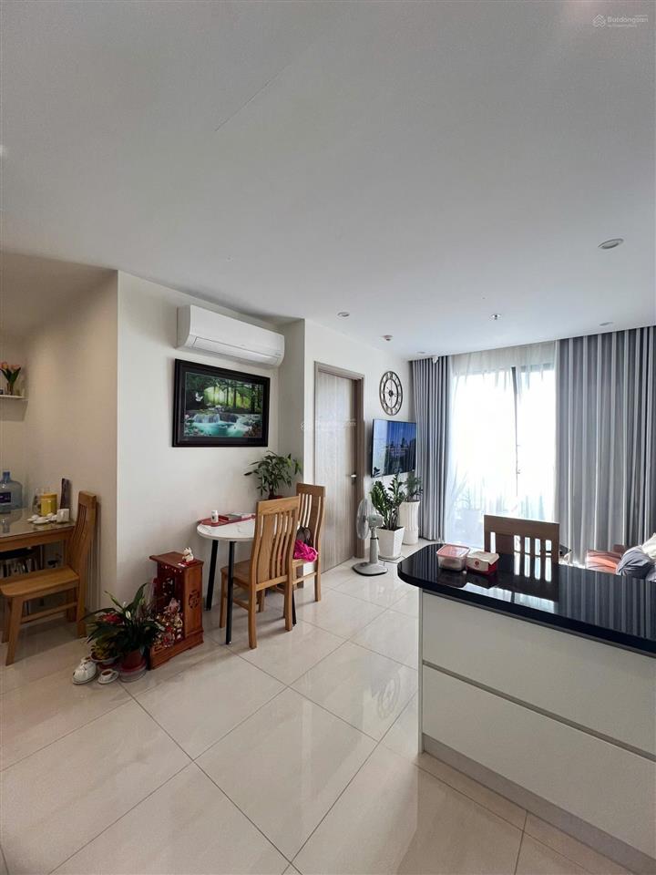 Bán ch 2pn 2wc 67m² vinhomes grand park view sông trực diện sổ hồng riêng
