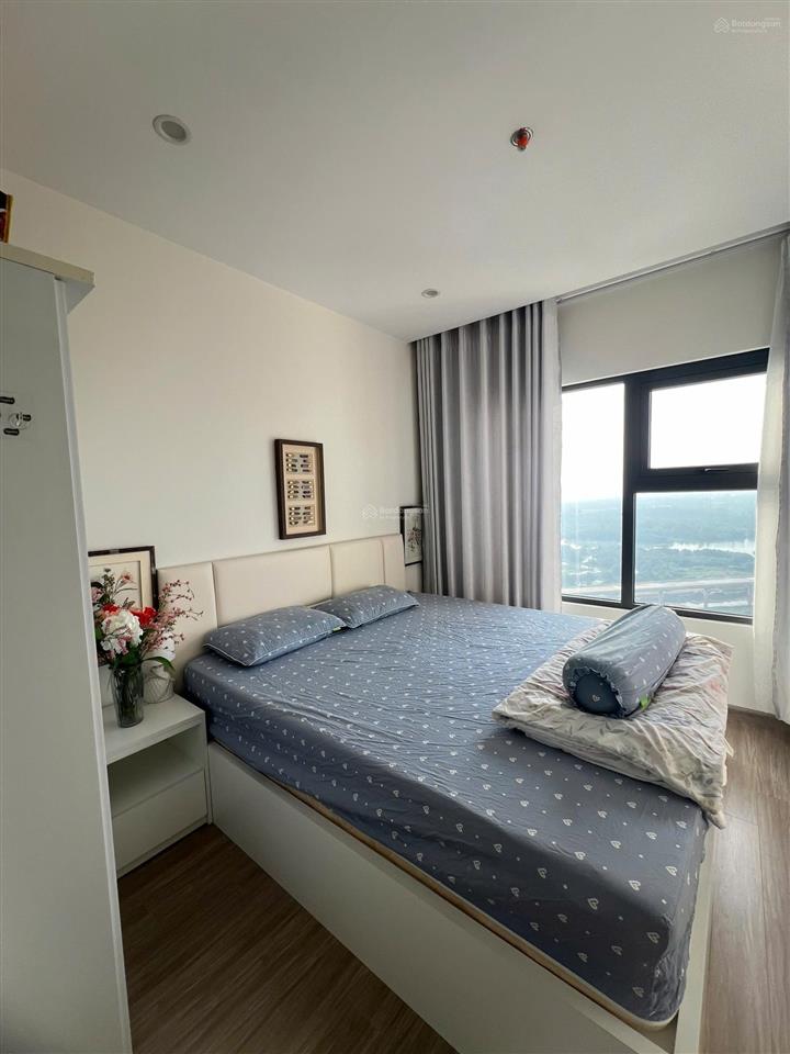 Bán ch 2pn 2wc 67m² vinhomes grand park view sông trực diện sổ hồng riêng
