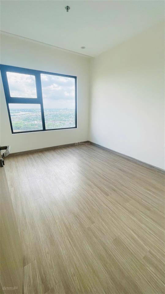 Bán ch 2pn 1wc the rainbow vinhomes grand park, 59m2/2,7 tỷ, giá thực không ảo