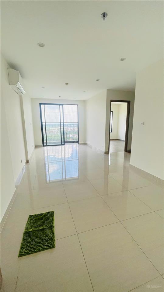 Bán ch 2pn 1wc the rainbow vinhomes grand park, 59m2/2,7 tỷ, giá thực không ảo