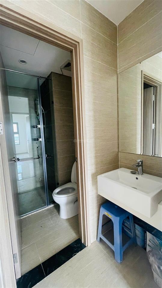 Bán ch 2pn 1wc the rainbow vinhomes grand park, 59m2/2,7 tỷ, giá thực không ảo