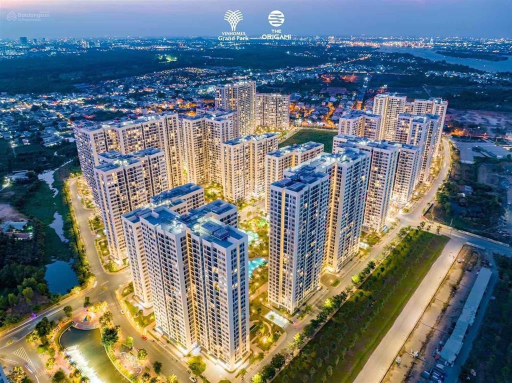 Giỏ hàng cắt lỗ vinhomes grand park|studio 1.6tỷ  2pn 2.6tỷ  3pn 3.55tỷ|sổ hồng  giá thật