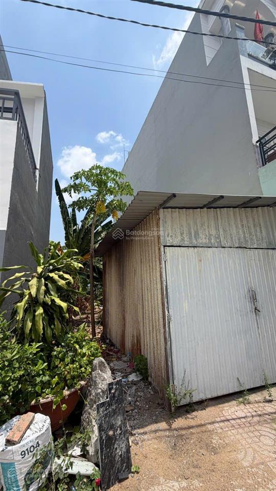 Đất thổ cư hoàng hữu nam, p tăng nhơn phú, tp.hcm/85.6m/5ty390/shr