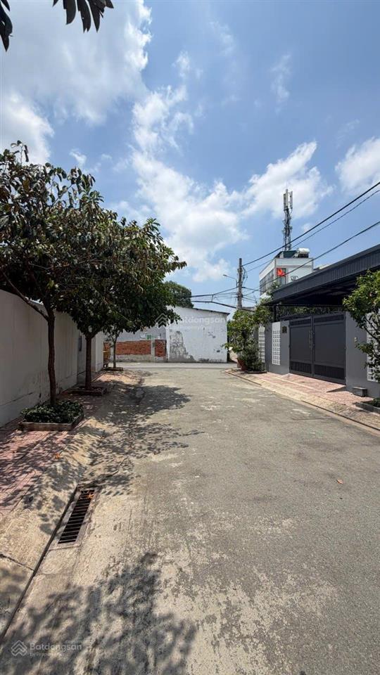 Đất thổ cư hoàng hữu nam, p tăng nhơn phú, tp.hcm/85.6m/5ty390/shr