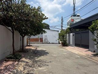 Đất thổ cư hoàng hữu nam, p tăng nhơn phú, tp.hcm/85.6m/5ty390/shr