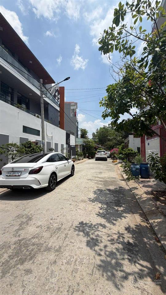 Đất thổ cư hoàng hữu nam, p tăng nhơn phú, tp.hcm/85.6m/5ty390/shr