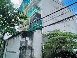 Đầu tư đất thủ đức, hcm xây căn hộ dịch vụ, dòng tiền 150 triệu/tháng!
