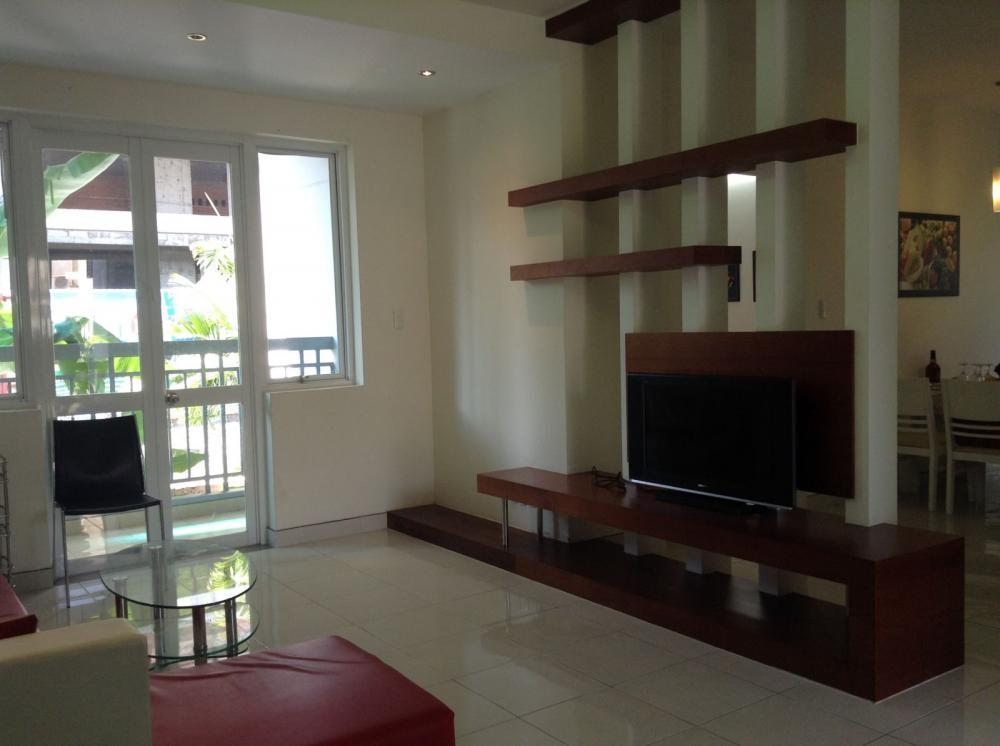 Cần cho thuê c/c khang gia tân hương q.tân phú, dt 61m2, 2pn+1wc, giá 7tr/th nhà trống