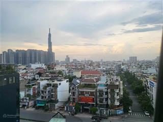 Cho thuê gấp cc de capella, 51m2, 13 triệu vnd ở lương định của, q2, hcm siêu hot