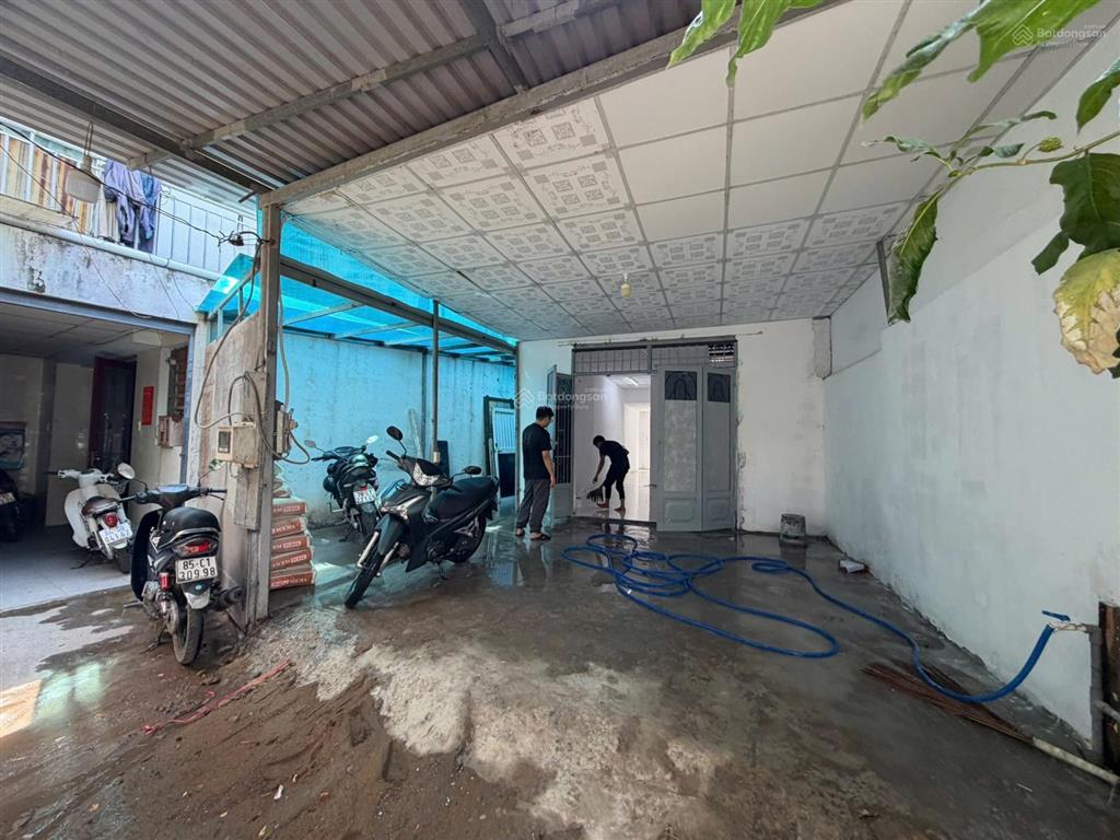 Cho thuê nhà riêng 91m2, 13 triệu vnd, 2pn, 2wc tại trần não, an khánh, thủ đức, hcm