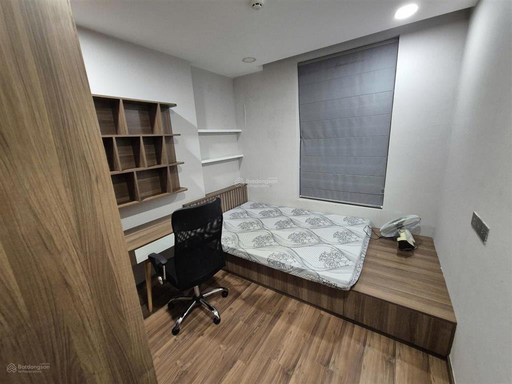 Cho thuê căn hộ de capella, 23 triệu vnd, 94 m², 3pn, 2wc, p. an khánh, q.2, hcm