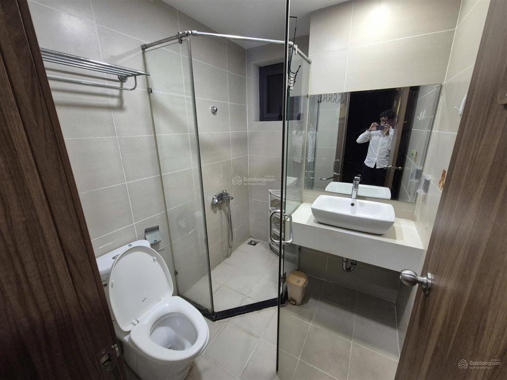 Cho thuê căn hộ de capella, 23 triệu vnd, 94 m², 3pn, 2wc, p. an khánh, q.2, hcm