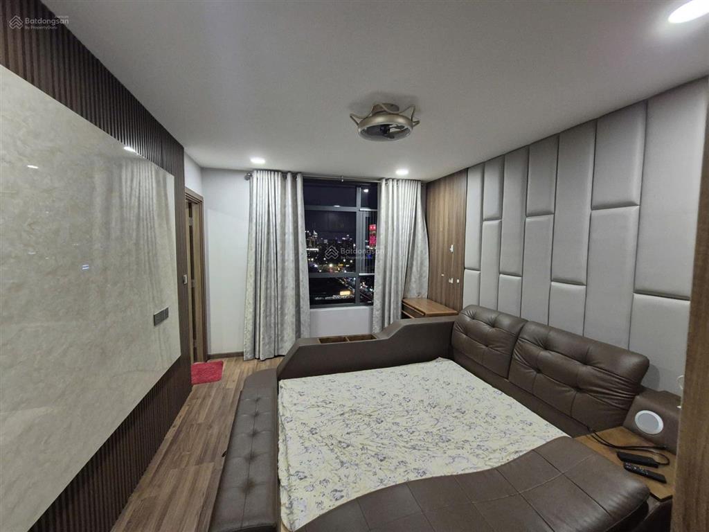 Cho thuê căn hộ de capella, 23 triệu vnd, 94 m², 3pn, 2wc, p. an khánh, q.2, hcm