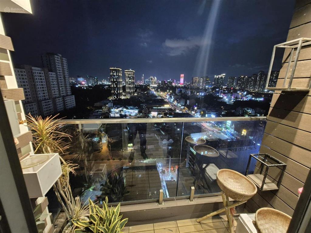Cho thuê căn hộ de capella, 23 triệu vnd, 94 m², 3pn, 2wc, p. an khánh, q.2, hcm