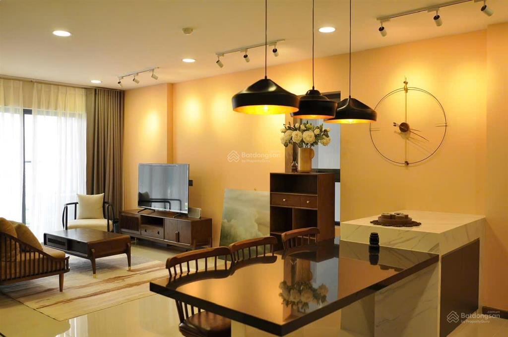 Cho thuê cc de capella, 19 triệu vnd, 86m2, 2pn, 2wc, nội thất đầy đủ tại an khánh, quận 2, hcm