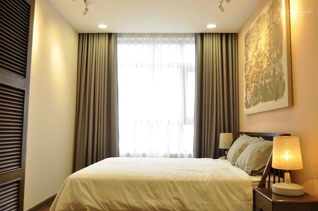 Cho thuê cc de capella, 19 triệu vnd, 86m2, 2pn, 2wc, nội thất đầy đủ tại an khánh, quận 2, hcm