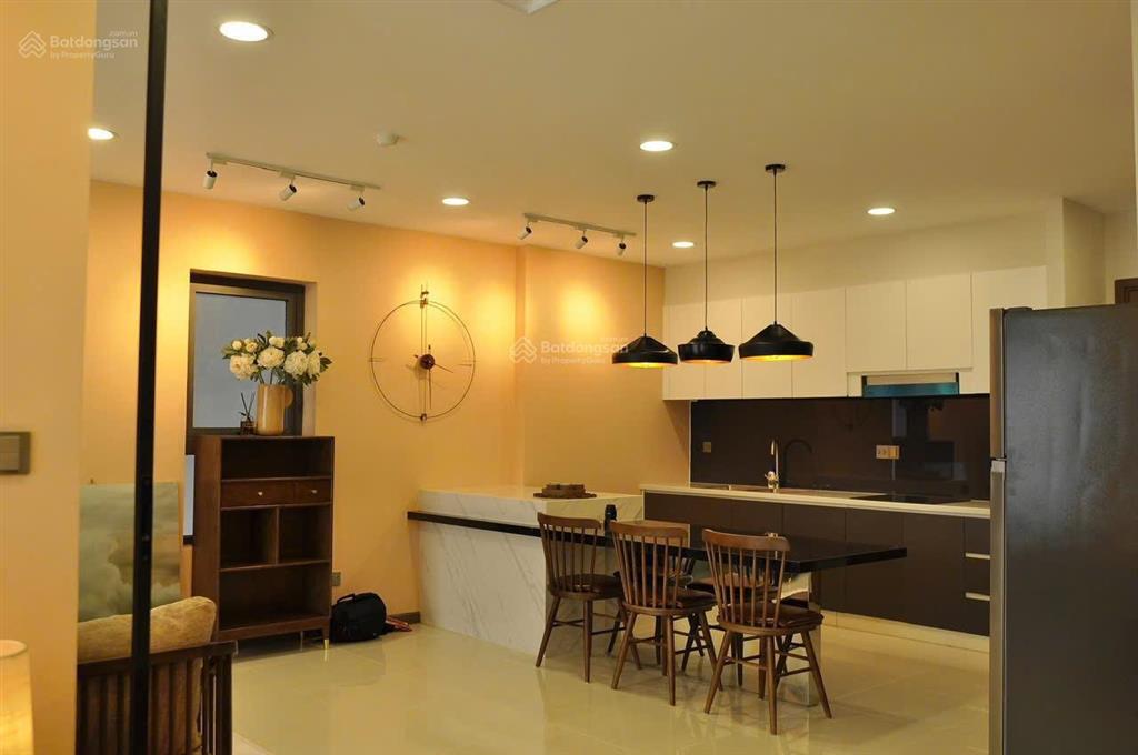 Cho thuê cc de capella, 19 triệu vnd, 86m2, 2pn, 2wc, nội thất đầy đủ tại an khánh, quận 2, hcm