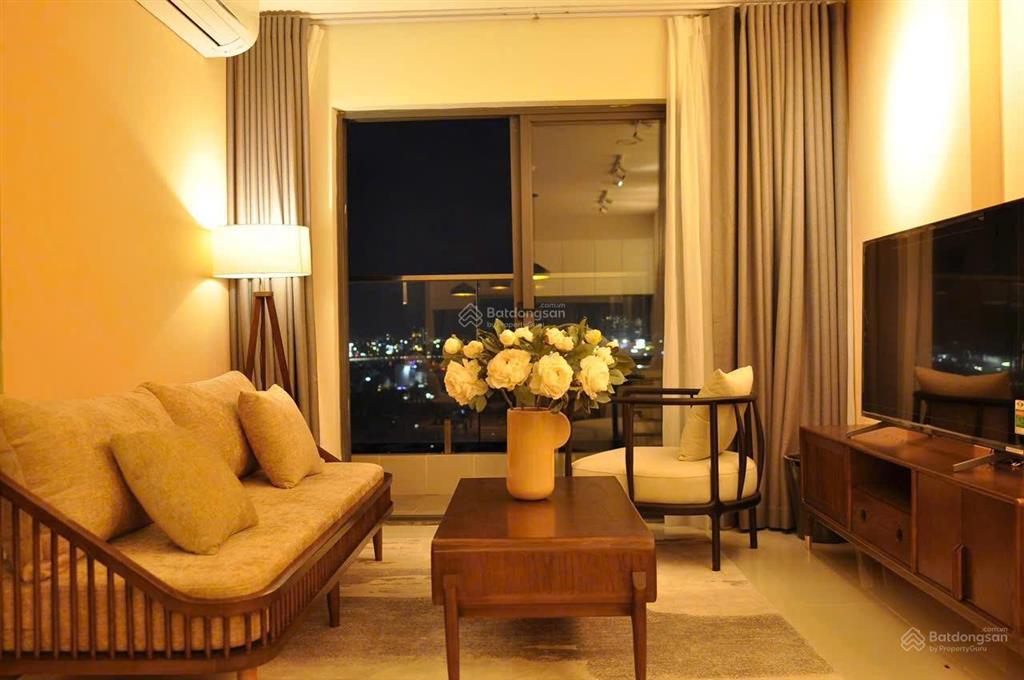 Cho thuê cc de capella, 19 triệu vnd, 86m2, 2pn, 2wc, nội thất đầy đủ tại an khánh, quận 2, hcm