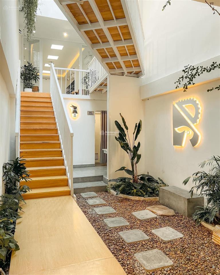 Rẻ nhất mặt tiền calmette  (4 x 20m, 80m2) 4 tầng thang máy  hđt 80 triệu/ tháng  hạ về 42 tỷ tl