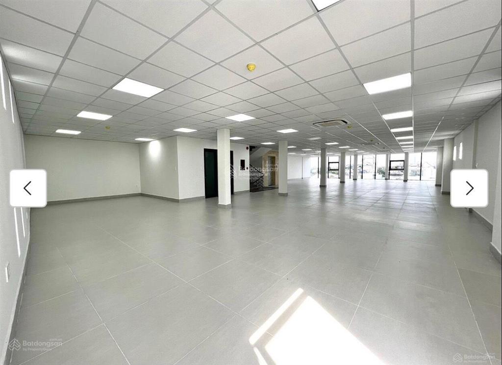 Siêu phẩm! mt hoàng văn thụ, q. phú nhuận (dt 8 x 18m cn 138m2) 5 tầng hđt 145 triệu  48.5 tỷ