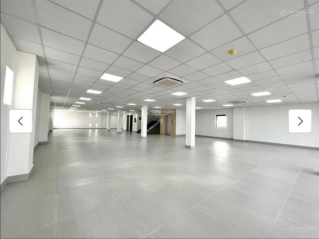 Siêu phẩm! mt hoàng văn thụ, q. phú nhuận (dt 8 x 18m cn 138m2) 5 tầng hđt 145 triệu  48.5 tỷ