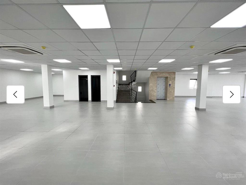 Siêu phẩm! mt hoàng văn thụ, q. phú nhuận (dt 8 x 18m cn 138m2) 5 tầng hđt 145 triệu  48.5 tỷ