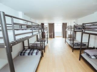 Ktx thang máy tại trung tâm quận 10, cách 5p qua sư vạn hạnh, trường bách khoa, 3/2, giá 1tr3/th