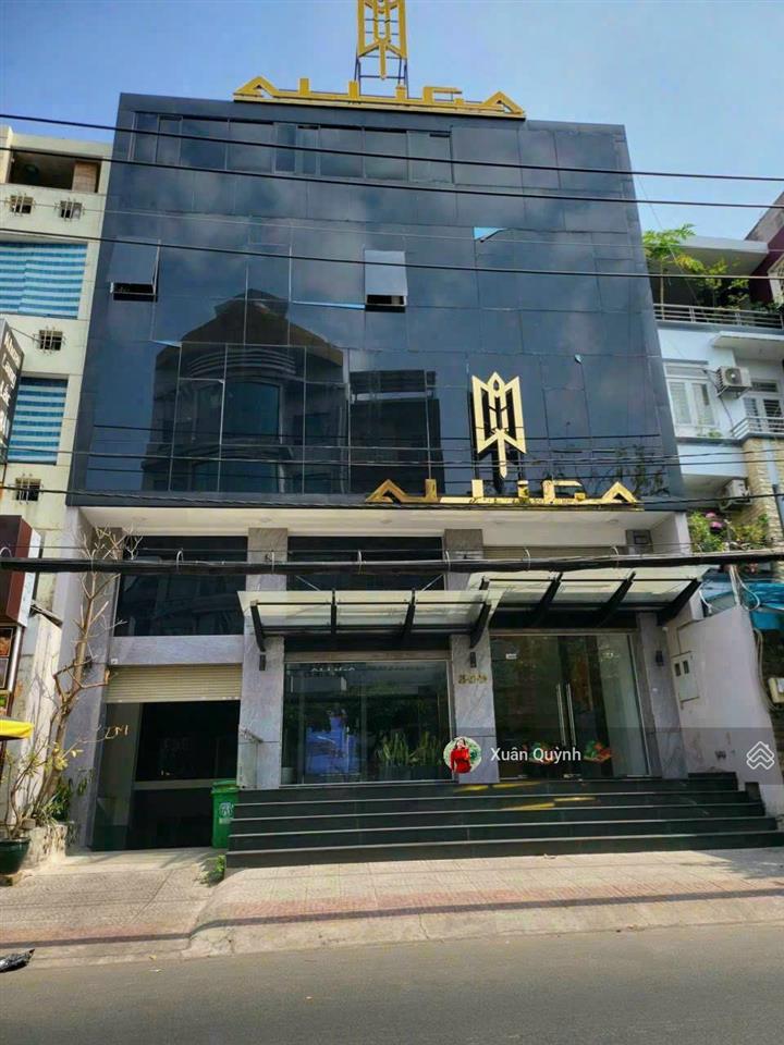 Bán nhà mặt tiền phạm văn đồng | 14 x 22m  200m2 | đơn giá 200 triệu/m2 | mt 14m cực kỳ bề thế.
