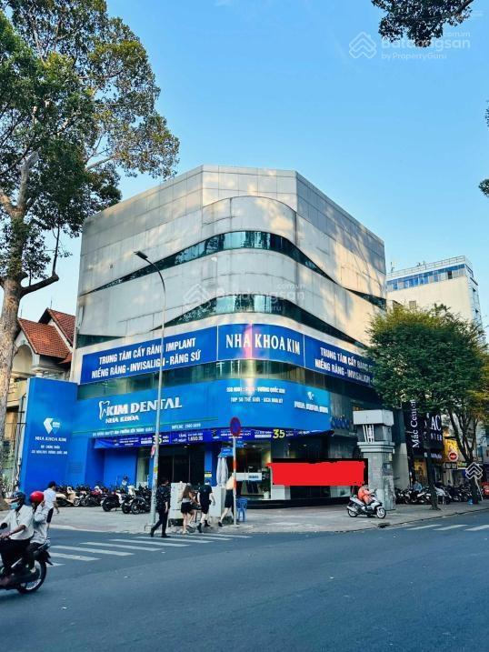 Nhà góc 3 mặt tiền kd nguyễn gia trí bình thạnh | 8,1m x 20m | 161,5m² | 60 tỷ (cực tốt) đã hết lg