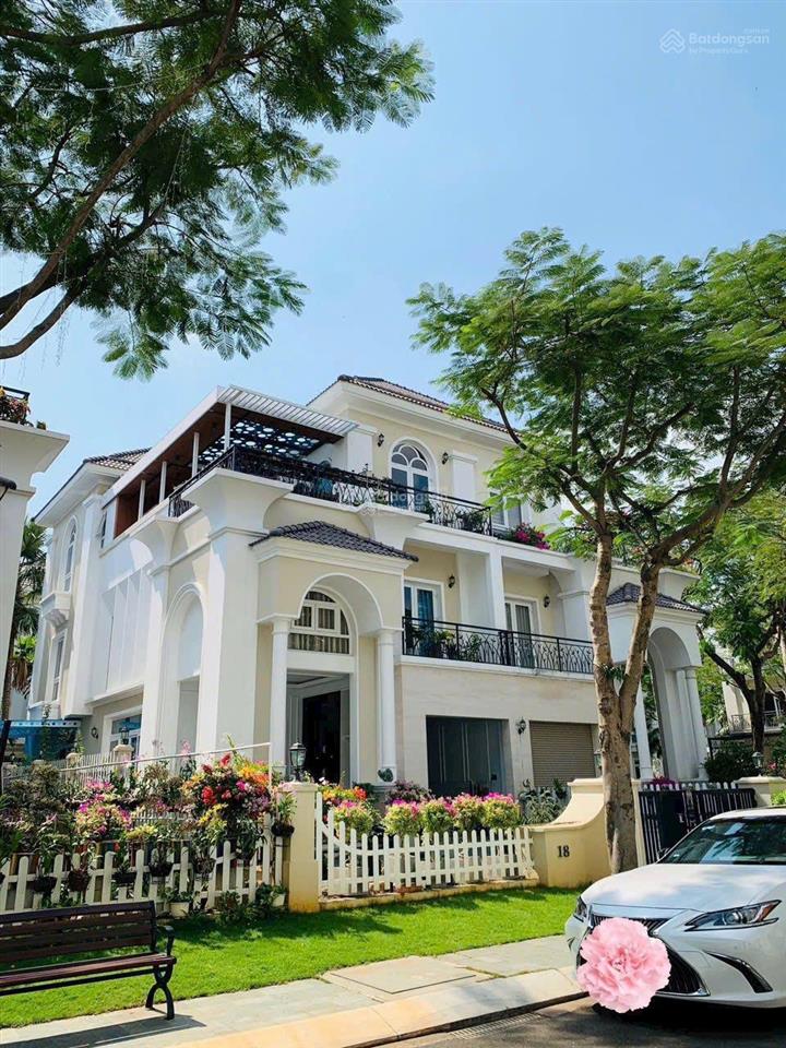 Khuôn đất vip khu cư xá tự do  q. tb | ngang 11,5x19m | khu biệt thự cực kỳ yên tĩnh | giá 36 tỷ