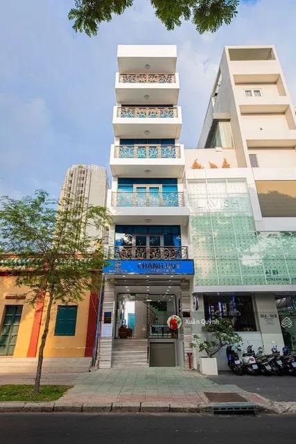 Hạ giá sâu!! rẻ nhất trục sư vạn hạnh | 4 x 27 | 4 tầng | vuông vức không lỗi phong thủy | về 32 tỷ