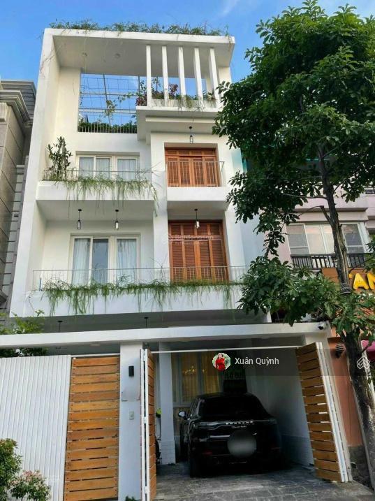 Cực tốt! biệt thự mini 146/6c võ thị sáu, q. 3, 6m x 21m | 123,4m² | 3 tầng | 34 tỷ về 29 tỷ