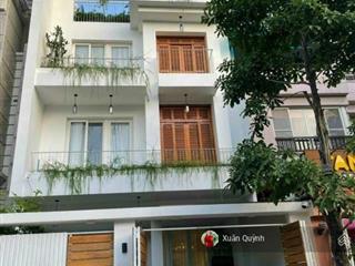 Cực tốt! biệt thự mini 146/6c võ thị sáu, q. 3, 6m x 21m | 123,4m2 | 3 tầng | 34 tỷ về 29 tỷ