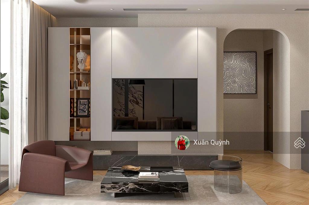 Cực tốt! biệt thự mini 146/6c võ thị sáu, q. 3, 6m x 21m | 123,4m² | 3 tầng | 34 tỷ về 29 tỷ
