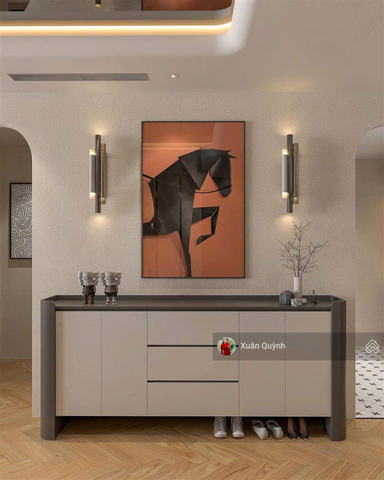 Cực tốt! biệt thự mini 146/6c võ thị sáu, q. 3, 6m x 21m | 123,4m² | 3 tầng | 34 tỷ về 29 tỷ