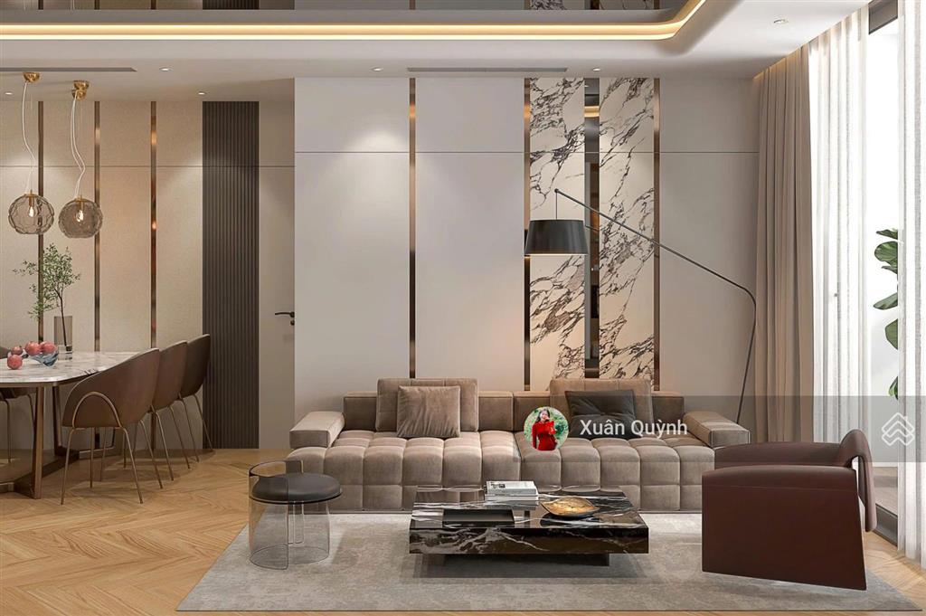 Cực tốt! biệt thự mini 146/6c võ thị sáu, q. 3, 6m x 21m | 123,4m² | 3 tầng | 34 tỷ về 29 tỷ