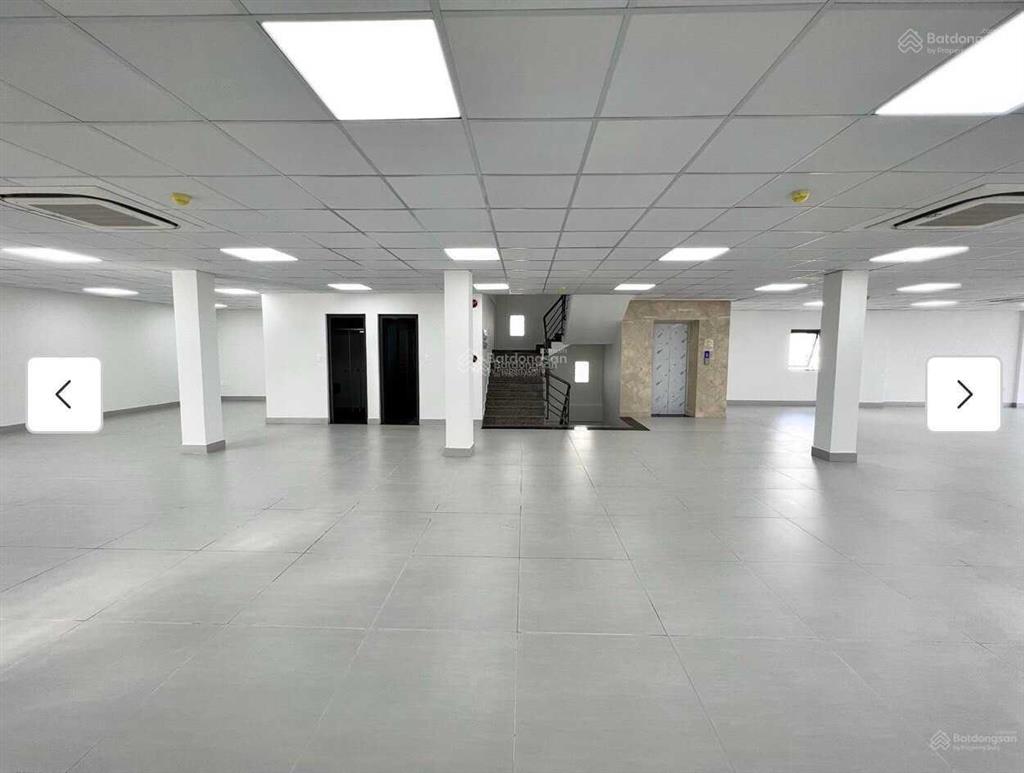 Bán nhà mt nguyễn cư trinh, quận 1 (8.6x23.5m)  hầm + 1 trệt 7 tầng, hđt 235tr/tháng, giá 75 tỷ